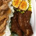 しょうちぐちゃん's cooksnap of when they made とっても簡単！スペアリブのBBQソース.