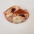 ユウユゥ☆'s cooksnap of when they made もっちもちの炊飯器DE小豆ケーキ.