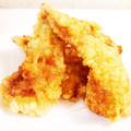 Pallotta's cooksnap of when they made 骨抜き手羽のとり天♪.