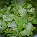 ナーちゃん's cooksnap of when they made しんなりレタスとツナのサラダ.