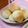kmukuchap's cooksnap of when they made はちみつバナナパン.