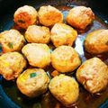 ゆきんこ☆★☆'s cooksnap of when they made ミートボール☆～煮込み～.