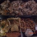 Furio君's cooksnap of when they made しいたけご飯*:･.