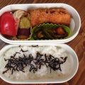 クックYZLZFY☆'s cooksnap of when they made 簡単サクサク☆生鮭のフライ.