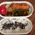 クックYZLZFY☆'s cooksnap of when they made 簡単サクサク☆生鮭のフライ.