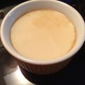 苺：）'s cooksnap of when they made ヘルシー！胃にやさしい！具なし茶碗蒸し！.