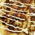 こす・こすお's cooksnap of when they made ヘルシーキャベツ焼き.