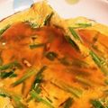 ひーはる☆'s cooksnap of when they made ♡簡単・美味しい♡にら玉あんかけ♡.