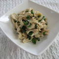 まさたかまま's cooksnap of when they made 簡単あっさりササミ.