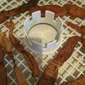 いそきょ's cooksnap of when they made 冷蔵庫で作る　カラスミの作り方。.