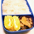 翔舞ママ's cooksnap of when they made お袋の味！うちの卵焼き.
