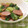 檜佐木ぐるぐる's cooksnap of when they made おさかなソーセージと青梗菜のさっと和え.