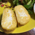 ♡♥♡たんちゅ♡♥♡'s cooksnap of when they made はちみつで甘～い♡たまごやき.