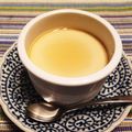 フライパン王子's cooksnap of when they made お鍋ひとつで簡単蒸しプリン（IH対応）.