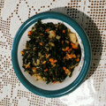 kobisuke's cooksnap of when they made 激うま！しその実のめんつゆ漬け.