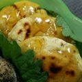めかにか's cooksnap of when they made さつま芋でおやつ☆ヘルシーお焼き♡.