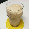 しじみごはん's cooksnap of when they made 無花果と豆乳のスムージー.