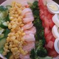 クザムＥ's cooksnap of when they made コブサラダドレッシング.