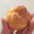 料理下手星人's cooksnap of when they made ふわふわシュークリーム.