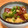 ぐりぃーーーん's cooksnap of when they made まぐろとアボガドの簡単ユッケ•１.