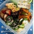 えまっちママ's cooksnap of when they made もやしと人参のオイスタソース炒め.