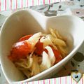 makitty❤'s cooksnap of when they made お弁当に玉ねぎのホイル焼き.