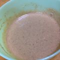 ゆきまるぞう's cooksnap of when they made 混ぜるだけ♪クリーミーゴマドレッシング.