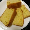 寧々mama☆'s cooksnap of when they made ふわふわ♪ホットケーキミックスで食パン.