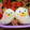 ぽん吉っつあん's cooksnap of when they made 幼稚園 お弁当 ♡あざらしさん親子.