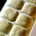 あやｯｺ's cooksnap of when they made 離乳食初期▷ミルクパン粥.