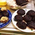 kaichi☆mam's cooksnap of when they made 簡単 初心者でも本格おはぎ.