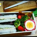 teacooktea's cooksnap of when they made ブロッコリー＆ウインナーの粉チーズソテー.