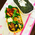 ＲＫまま's cooksnap of when they made 材料たったの３つ☆簡単☆白だしの卵焼き.
