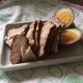 ＊Sofie＊'s cooksnap of when they made クローブ香る簡単焼豚.