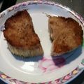 しろくろもは's cooksnap of when they made えのきだけ!!ホタテのバターソテー風☆.