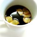 賢くんママ's cooksnap of when they made コーラでホットレモン♪.