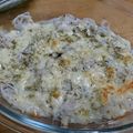 むむむん's cooksnap of when they made シャキ！シャキ！れんこん.