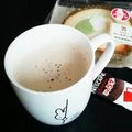 ＊なぁ＊'s cooksnap of when they made ぬくぬくカフェオレ.