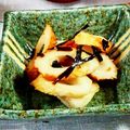 SP♪'s cooksnap of when they made お弁当やおつまみに～竹輪の昆布和え～.