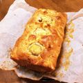 クロラビ's cooksnap of when they made HM＊シナモン香る簡単♡りんごケーキ.