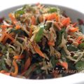 しんりんまるみ〜's cooksnap of when they made 大量消費に！ピーマンとじゃこのふりかけ.
