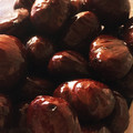 yuk♡kuy's cooksnap of when they made 我が家の渋皮煮.