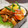 bobitin's cooksnap of when they made 旨辛　豚丼.