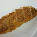ばななちゃん538's cooksnap of when they made しっとり♪やわらか♪ささみのピカタ.