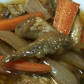 …Ciel…'s cooksnap of when they made 簡単！アジ☆南蛮漬け☆.