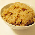 えびまりん's cooksnap of when they made 炊き込みご飯 ☆ 黄金比率 ☆.