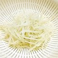 たくのスプーン's cooksnap of when they made 私のちょうどいい＊もやしの茹で方＊.