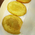 クックEX9N6J☆'s cooksnap of when they made もちもち食感★さつまいもの揚げまんじゅう.