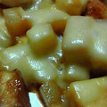 クックZ80X50☆'s cooksnap of when they made 厚揚げとじゃがいものチーズ照り焼き.