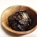 小田＊和子's cooksnap of when they made さっさと　★　こんにゃく煮　★.